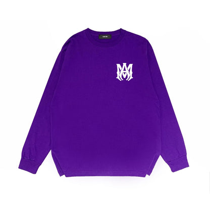 Amiri Sweatshirt Long Sleee Shirts