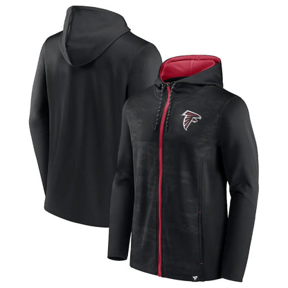 NFL Hoodie Sports Cardigan Sweater Men's NFL Football Suit