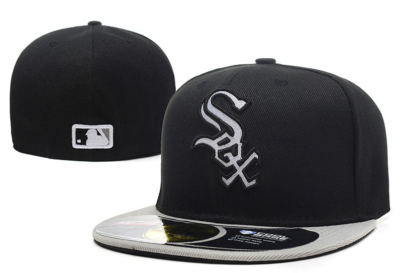 Braves Baseball Hat
