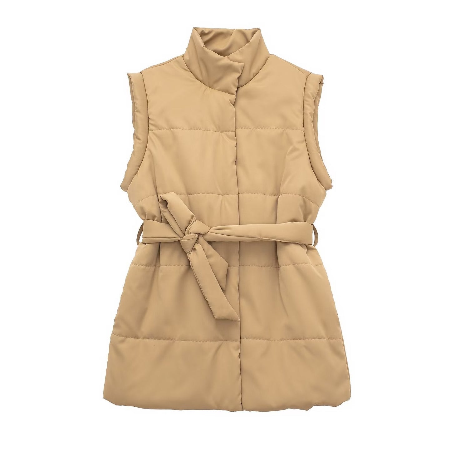 Women Cotton Coat Fashion Vest