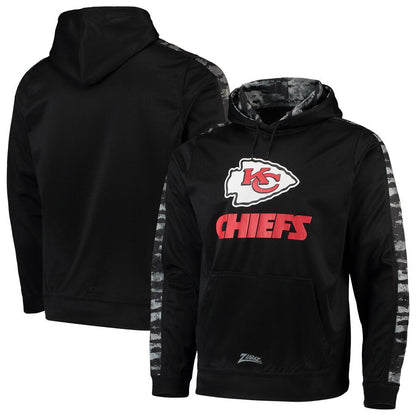 NFL Hoodie Sports Men's Sweater NFL Football Loose Hoodie
