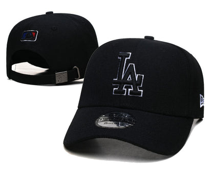 Braves Baseball Hat