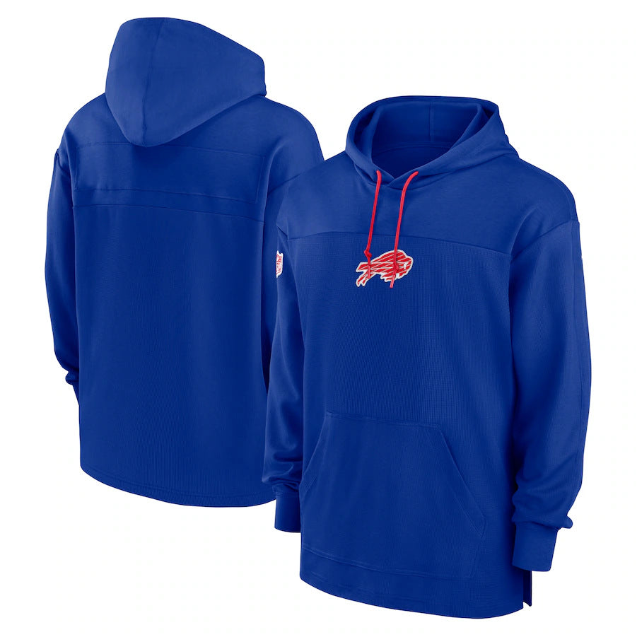 NFL Hoodie NFL Football Hooded Sweater Men's Club Sports