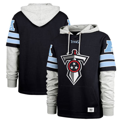 NFL Hoodie NFL Football Sweater Casual Sports Men's Hoodie