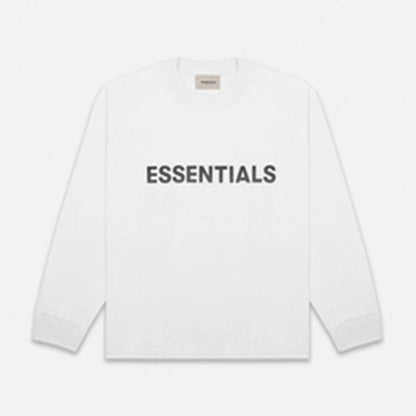 Fog Essentials Long Sleeve T-Shirt