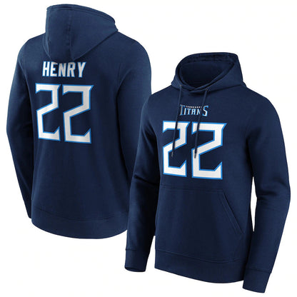 NFL Hoodie NFL football jersey hoodie