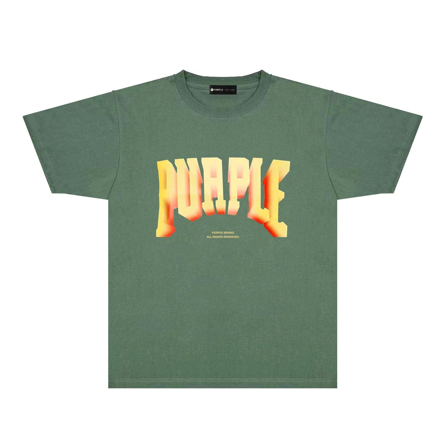 Purple Brand T Shirts