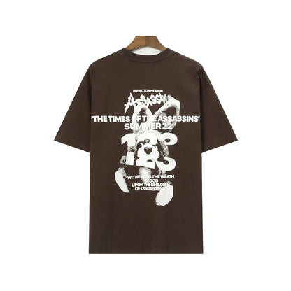 RRR123 T-shirt