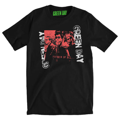 Green Day T Shirt