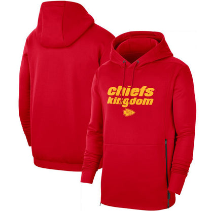 NFL Hoodie Sports Print Hooded Sweater Men's NFL American Football Suit