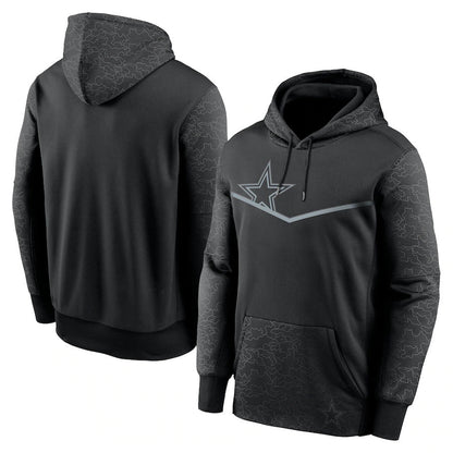 NFL Hoodie Casual Sports NFL Rugby Hoodie