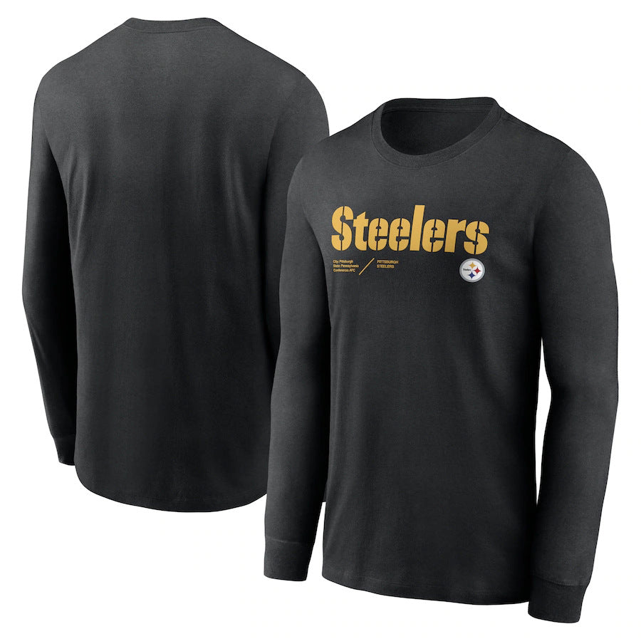 NFL Hoodie Sports Crew Neck Sweater NFL Football Uniform