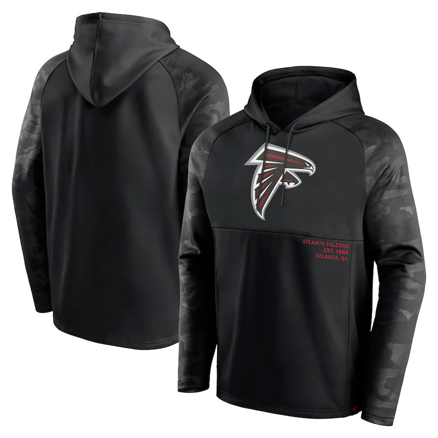 NFL Hoodie Outdoor Sports Hooded Sweater NFL Football Suit