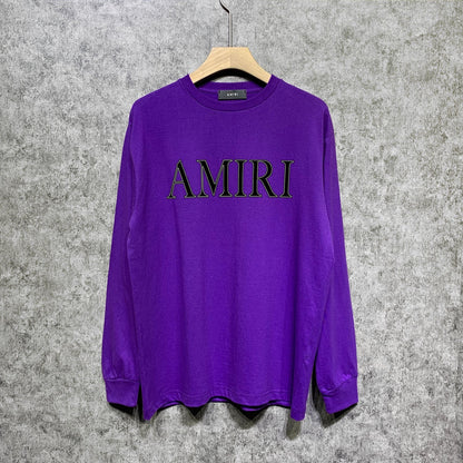 Amiri Sweatshirt Amiri Long Sleee Shirts