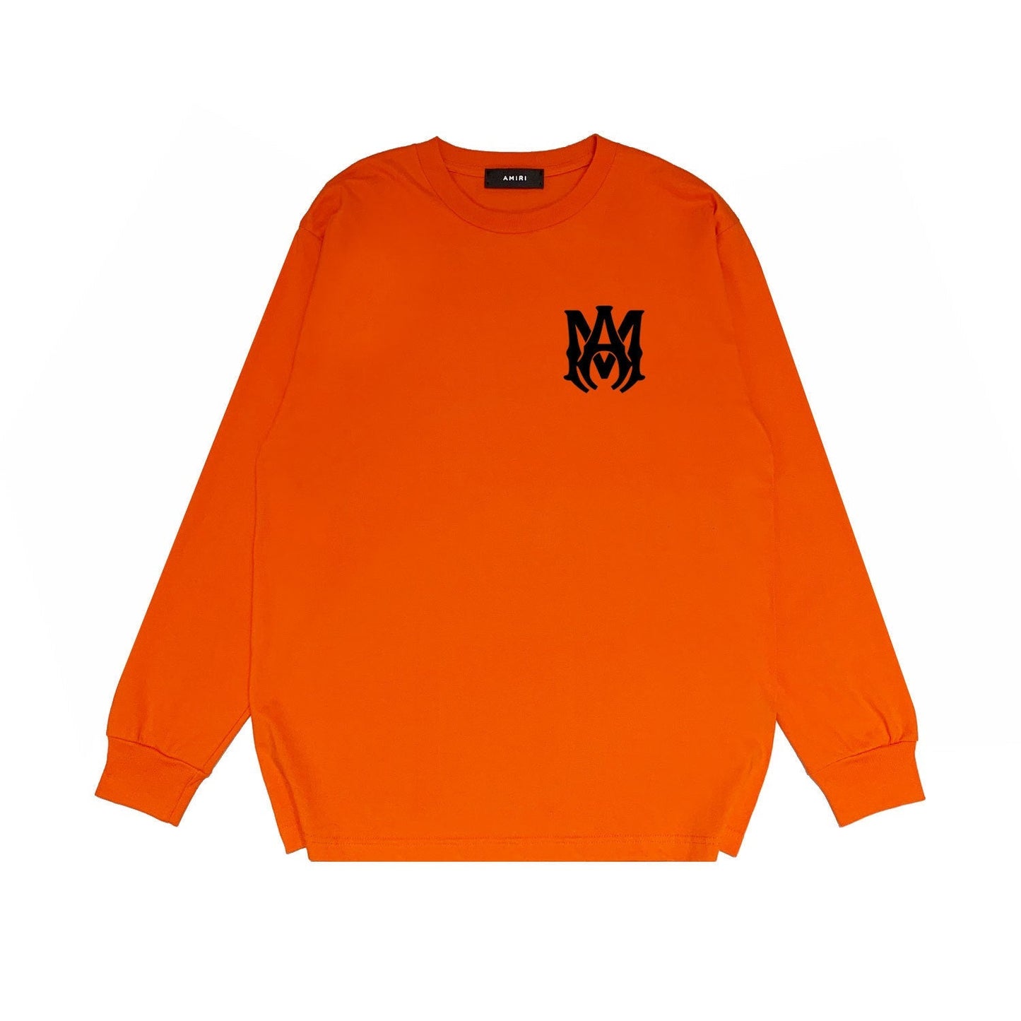 Amiri Sweatshirt Long Sleee Shirts