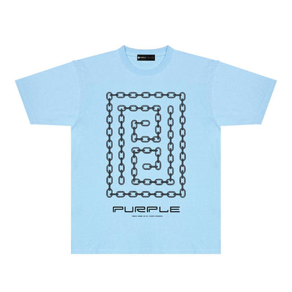 Purple Brand T Shirts