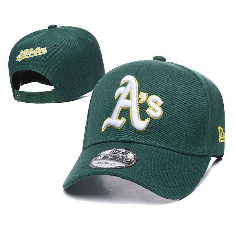 Braves Baseball Hat