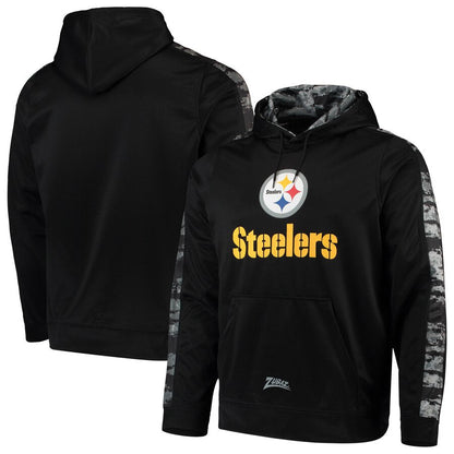 NFL Hoodie Sports Men's Sweater NFL Football Loose Hoodie
