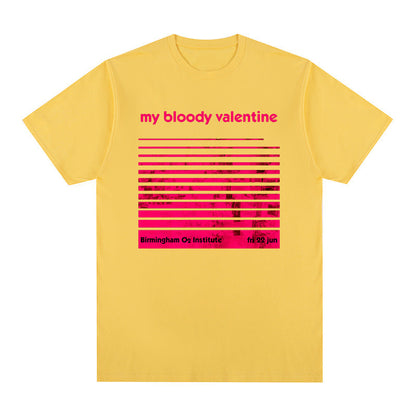 My Bloody Valentine Slowdive Loveless Jesus and Mary Cha