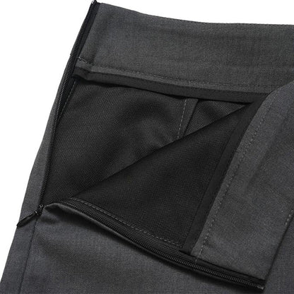 Women Shorts Pleated Skirt Shorts Summer A- line Skirt Skirt