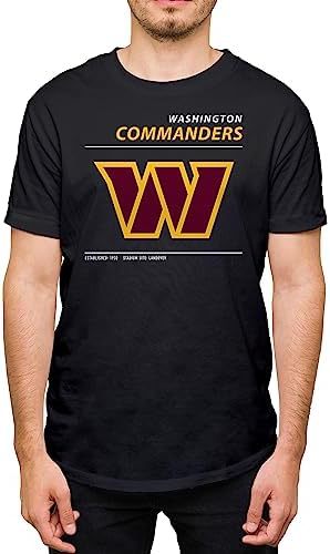 Hybrid Sports NFL Fan Tee