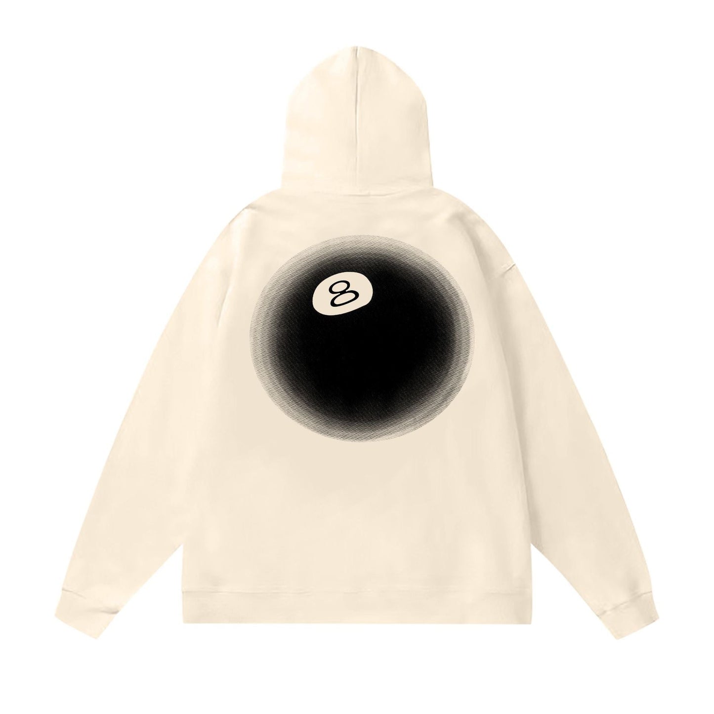 Stussy Hoodie Classic Teen Hoodie