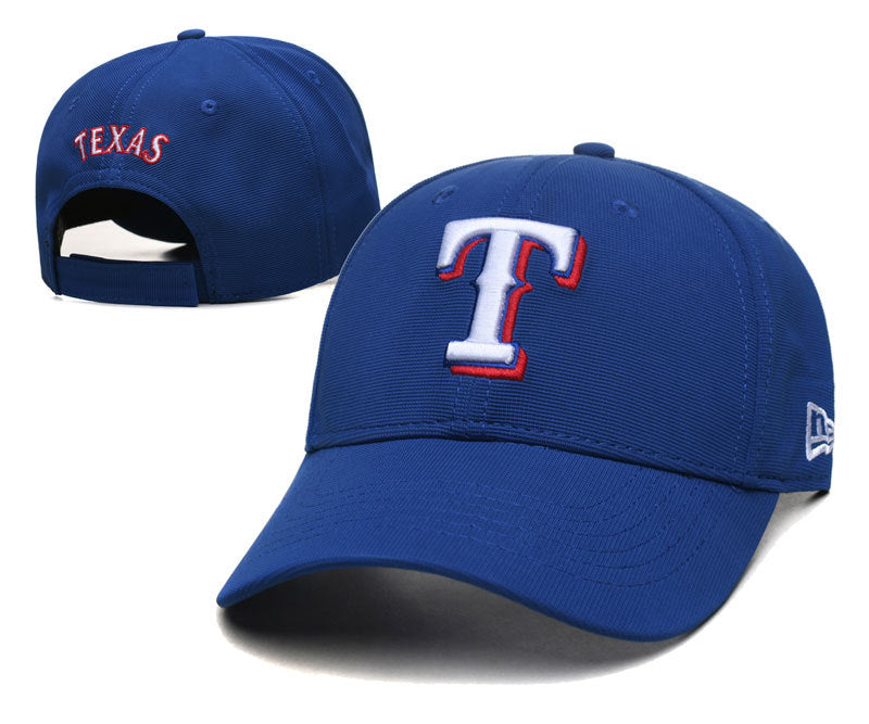 Braves Baseball Hat