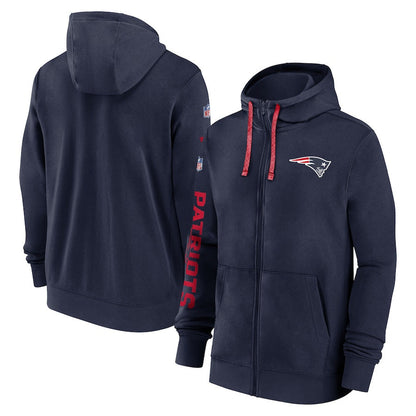NFL Hoodie NFL Football Sweater Men's Hoodie
