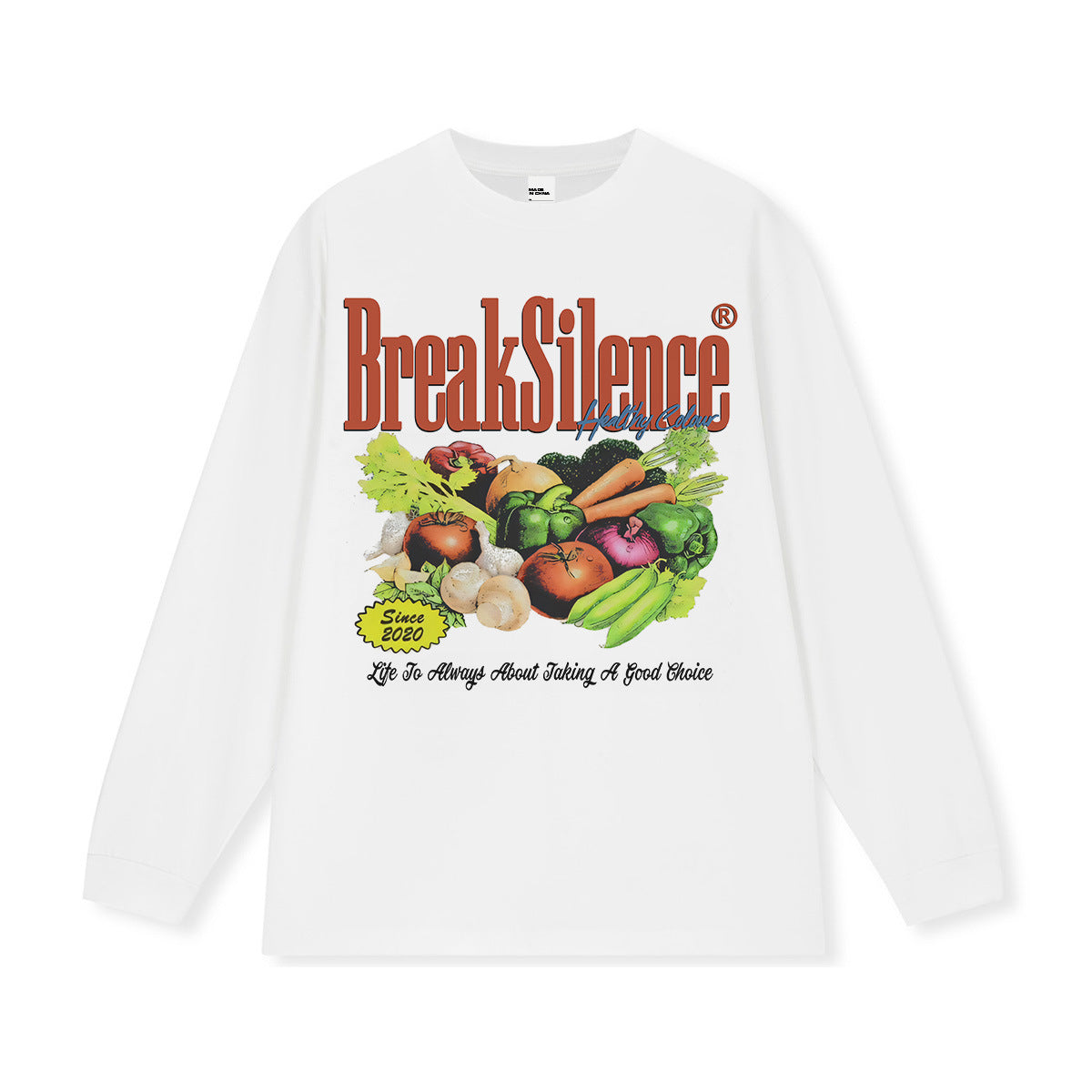 Vintage T-shirts Vintage Printed Short Sleeve T-Shirt T-Shirt Loose