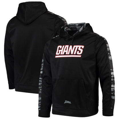 NFL Hoodie Sports Men's Sweater NFL Football Loose Hoodie