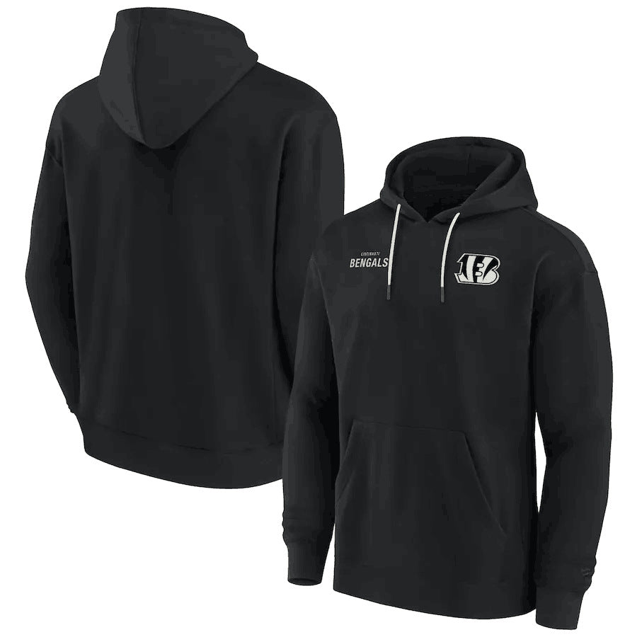 NFL Hoodie Fall Sports NFL Football Hooded Sweater