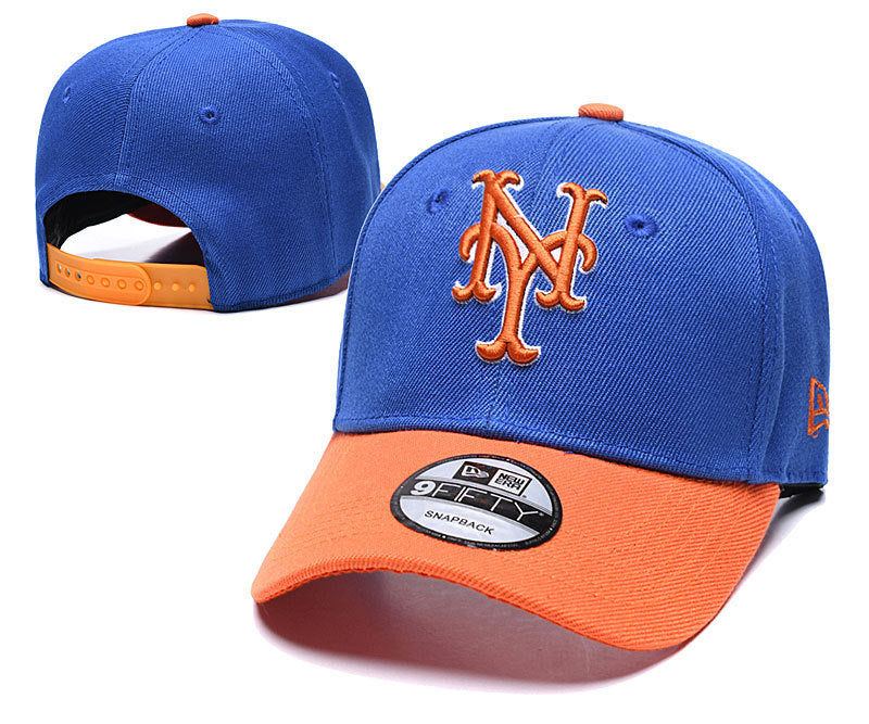 Braves Baseball Hat