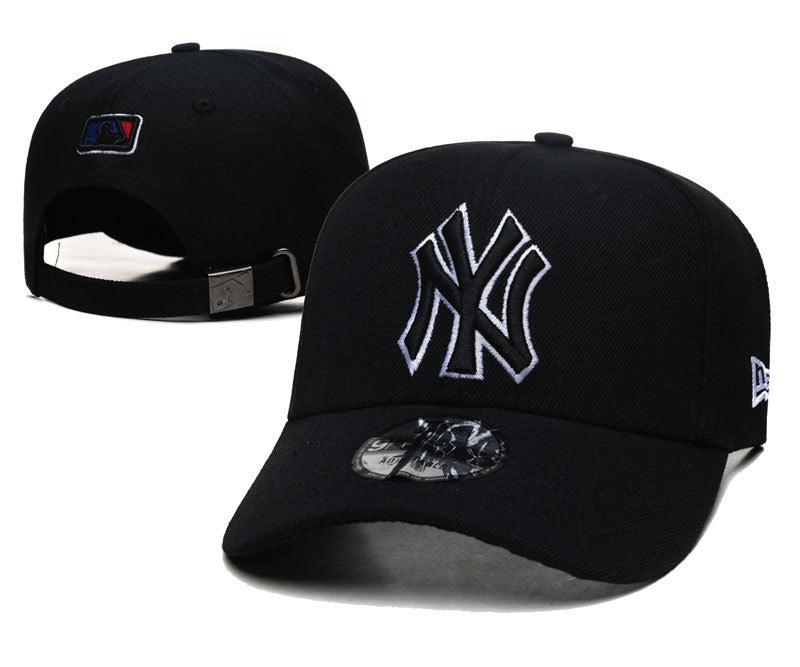 Braves Baseball Hat