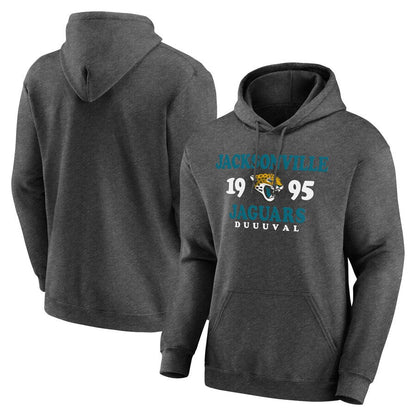 NFL Hoodie Men's Sports Hooded Sweater NFL Football Suit