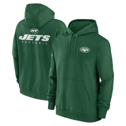 NFL Hoodie Sports Cardigan Sweater Men's Football Hoodie