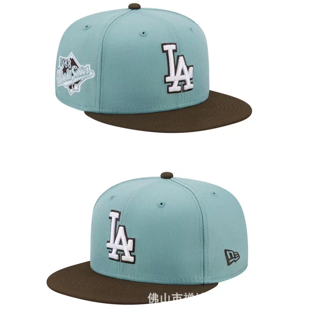 Braves Baseball Hat