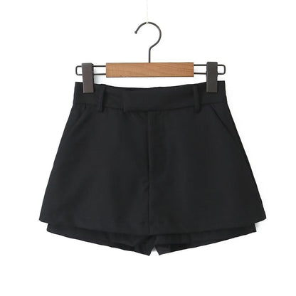 Women Skirt Summer Skirt Pantskirt Shorts