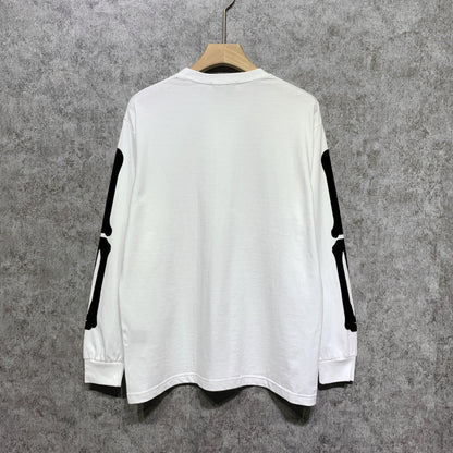 Amiri Sweatshirt Long Sleee Shirts