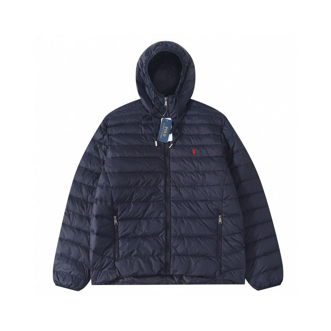 Ralph Lauren Coat Ralph Lauren Winter Hooded