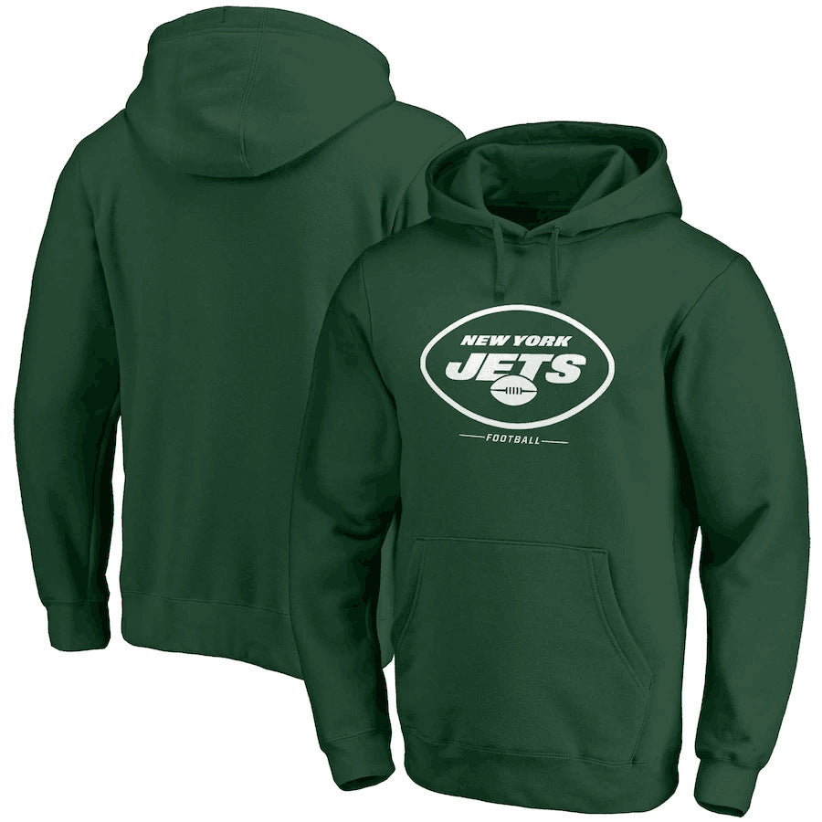 NFL Hoodie Sports Sweater NFL Football Suit Hoodie