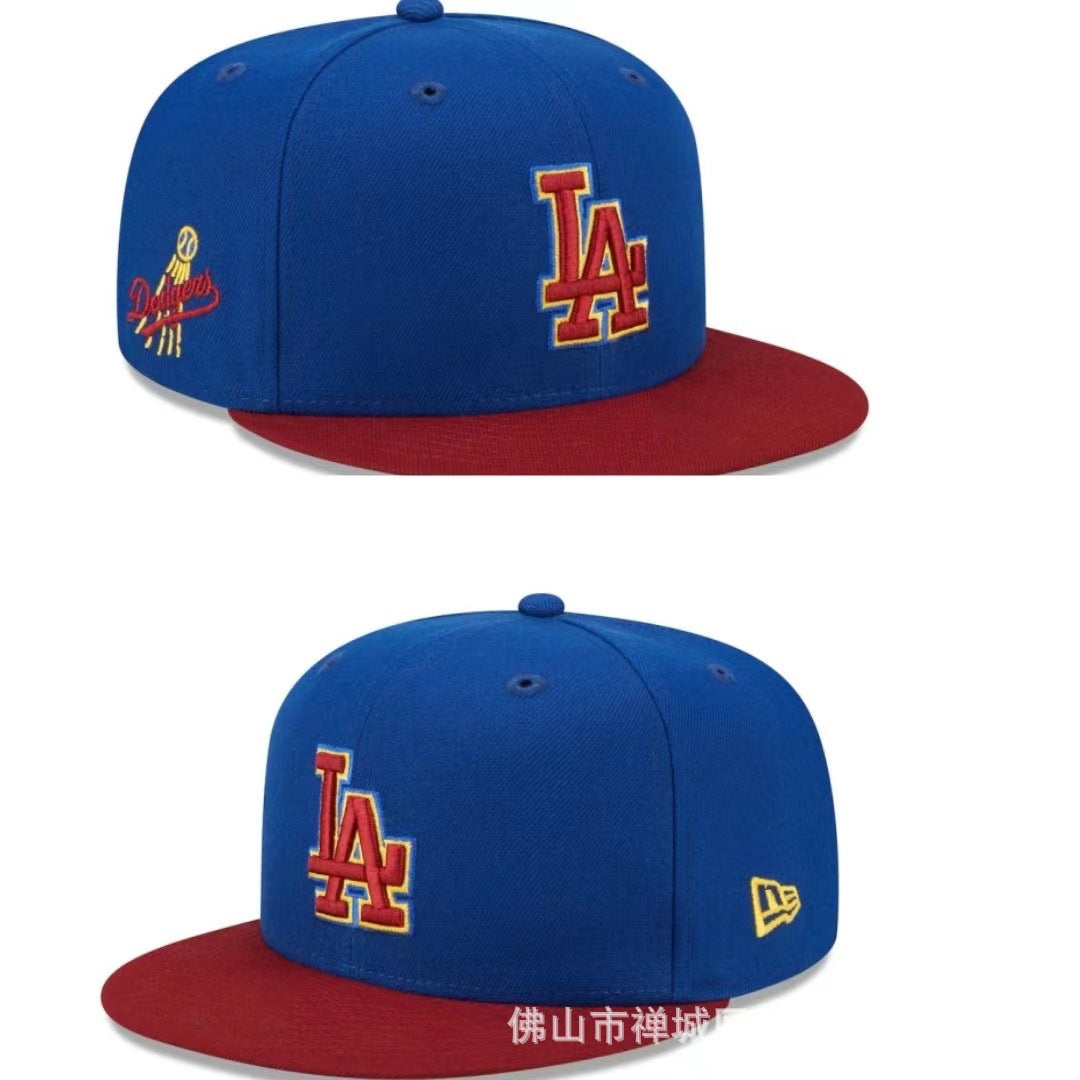 Braves Baseball Hat