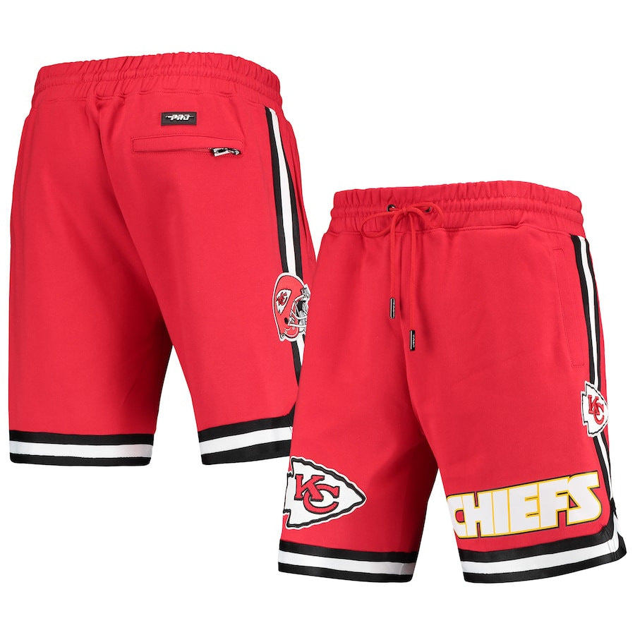NFL Shorts Sports Shorts Men's NFL Football Basketball Pants Fitness Running