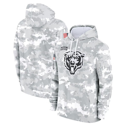 NFL Hoodie NFL Sweater Outdoor Casual Rugby Sports Hoodie