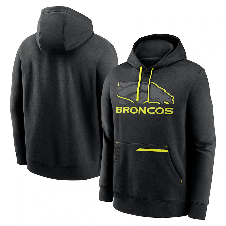 NFL Hoodie Hoodie Casual Sports Loose Sweater Men's NFL Football