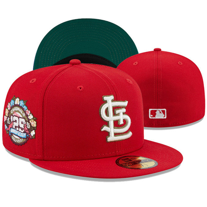 Braves Baseball Hat