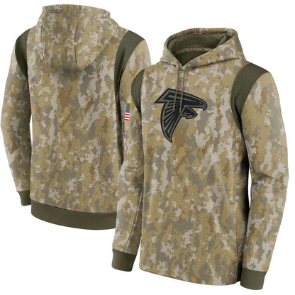NFL Hoodie NFL Rugby Sweater Men's Top