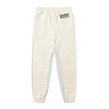 RRR123 Pants Unisex Casual Loose Pants
