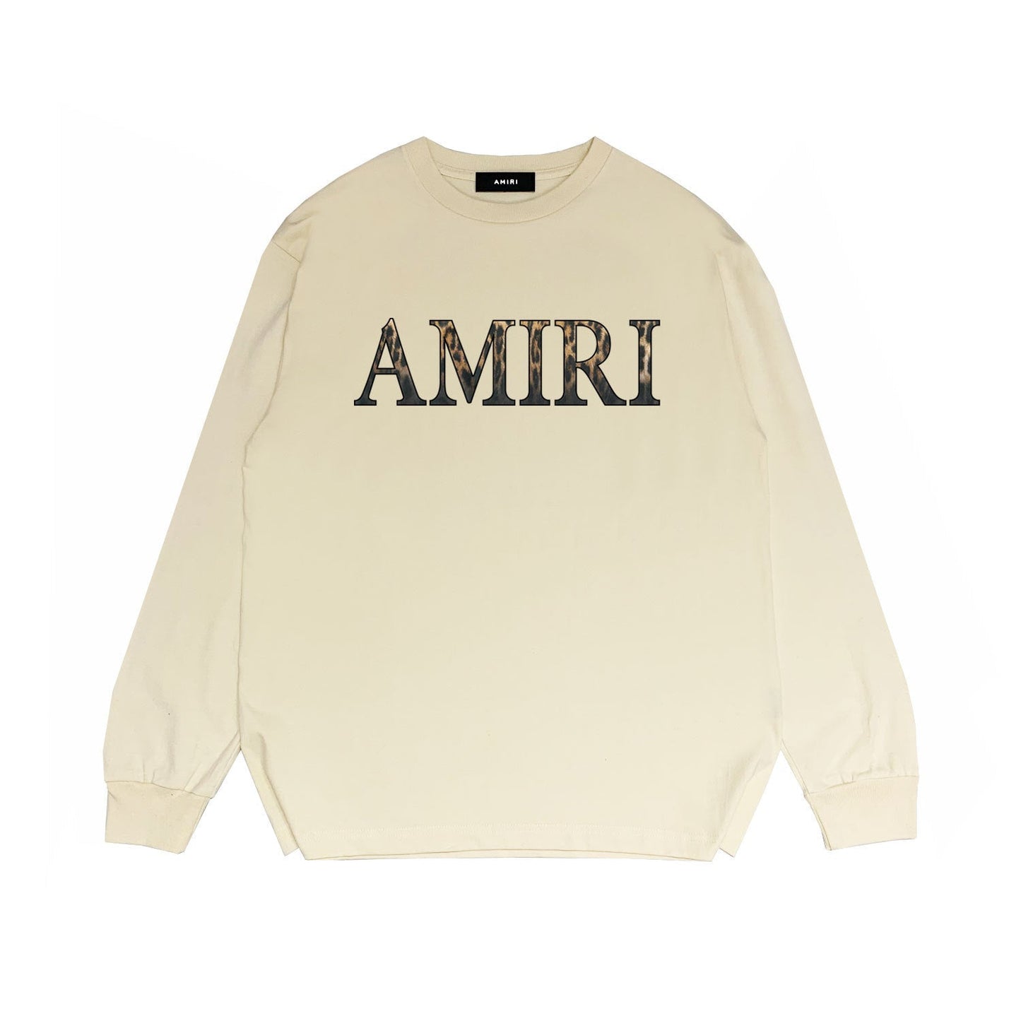 Amiri Sweatshirt I Long Sleee Shirts