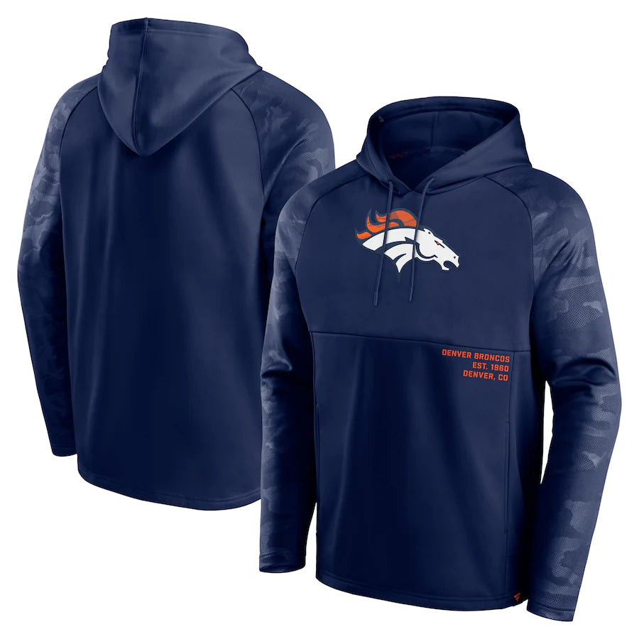 NFL Hoodie Outdoor Sports Hooded Sweater NFL Football Suit