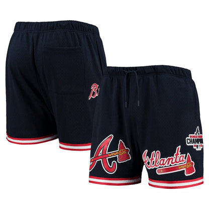 MLB Shorts MLB Baseball Sports Shorts Men's Outdoor Leisure (Part 2)